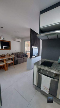Imagem Apartamento com 1 Quarto à Venda, 36 m² em Rudge Ramos - São Bernardo Do Campo