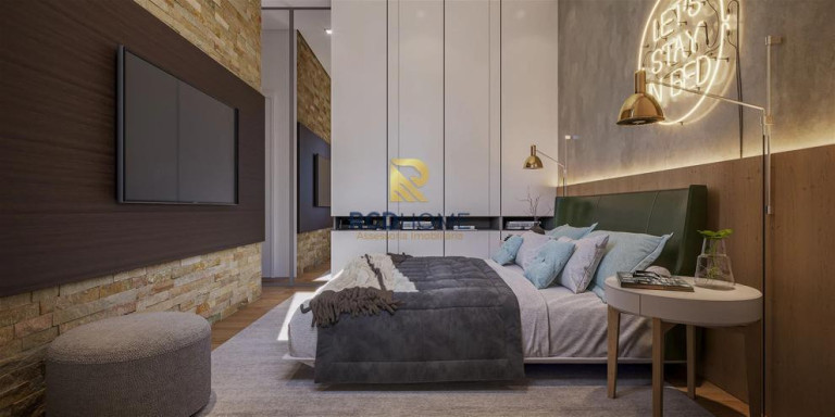 Imagem Apartamento com 2 Quartos à Venda, 65 m² em água Verde - Curitiba Imagem Apartamento com 2 Quartos à Venda, 65 m² em água Verde - Curitiba