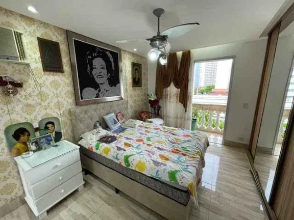 Imagem Apartamento com 4 Quartos à Venda, 129 m² em Pitangueiras - Guarujá Imagem Apartamento com 4 Quartos à Venda, 129 m² em Pitangueiras - Guarujá