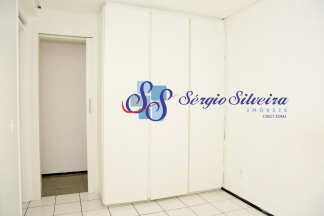 Imagem Apartamento com 3 Quartos à Venda, 130 m² em Aldeota - Fortaleza