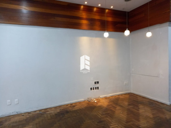 Imagem Sala Comercial para Alugar, 66 m² em Centro - Santa Maria