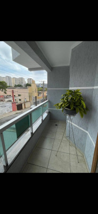 Imagem Casa com 3 Quartos à Venda, 250 m² em Vila Assunção - Santo André