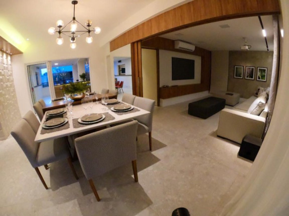 Imagem Apartamento com 4 Quartos à Venda, 314 m² em Parque Campolim - Sorocaba