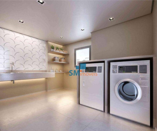 Imagem Apartamento com 1 Quarto à Venda, 21 m² em Paraíso - São Paulo