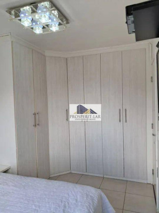 Imagem Apartamento com 2 Quartos à Venda, 49 m² em Parque Renato Maia - Guarulhos Imagem Apartamento com 2 Quartos à Venda, 49 m² em Parque Renato Maia - Guarulhos