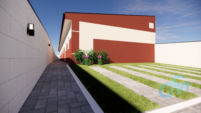 Imagem Casa de Condomínio com 2 Quartos à Venda, 44 m² em Vila São Paulo - Mogi Das Cruzes Imagem Casa de Condomínio com 2 Quartos à Venda, 44 m² em Vila São Paulo - Mogi Das Cruzes