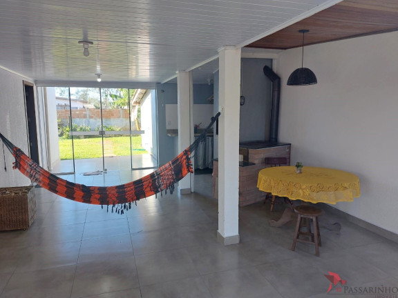 Imagem Casa com 2 Quartos à Venda, 130 m² em Praia Itapeva - Torres