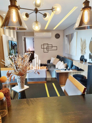 Imagem Apartamento com 2 Quartos à Venda, 57 m² em Parque Rural Fazenda Santa Cândida - Campinas Imagem Apartamento com 2 Quartos à Venda, 57 m² em Parque Rural Fazenda Santa Cândida - Campinas