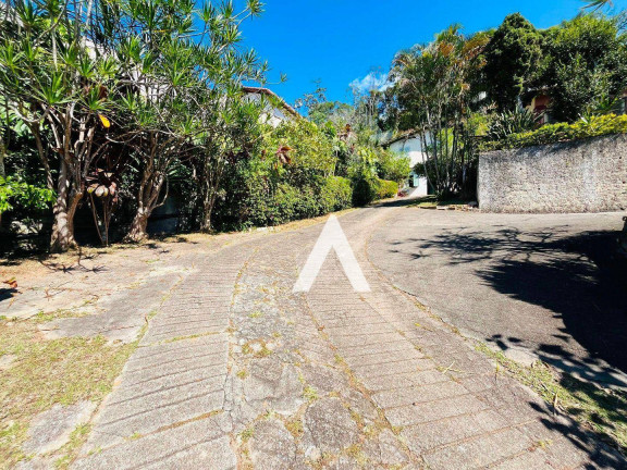 Imagem Casa com 3 Quartos à Venda, 202 m² em Panorama - Teresópolis