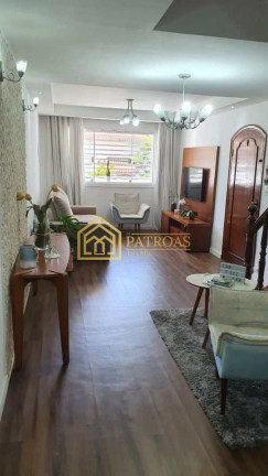 Casa com 3 Quartos à Venda, 185 m² em Anchieta - São Bernardo Do Campo