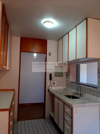 Imagem Imóvel com 3 Quartos à Venda, 73 m² em Chácara Da Barra - Campinas