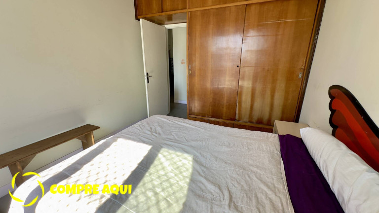 Imagem Apartamento com 1 Quarto à Venda, 62 m² em Santa Cecília - São Paulo