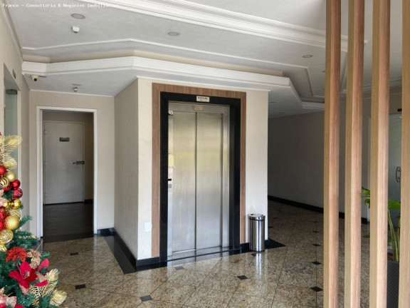 Imagem Apartamento com 3 Quartos à Venda, 100 m² em Santa Paula - São Caetano Do Sul