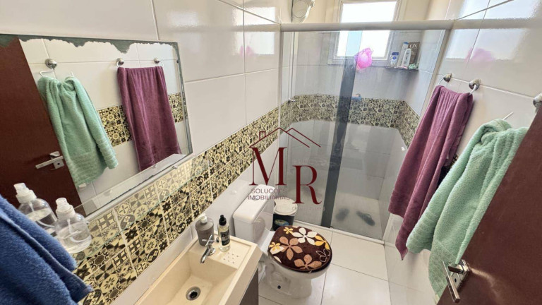 Imagem Apartamento com 2 Quartos à Venda, 60 m² em Vila Assunção - Praia Grande