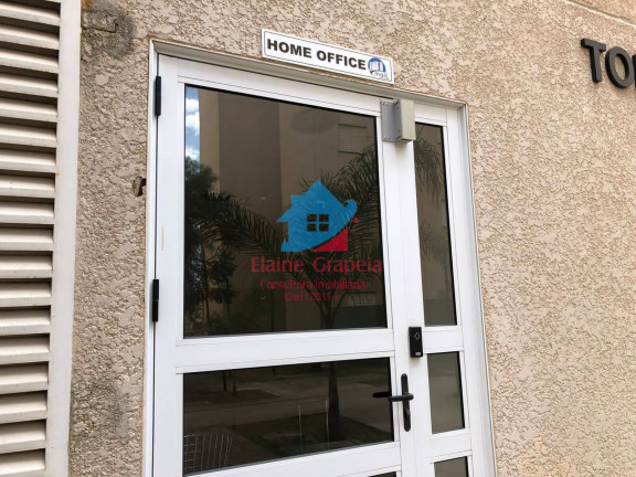 Imagem Apartamento com 2 Quartos à Venda, 54 m² em Jardim Jurema - Valinhos