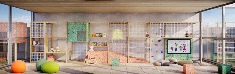 Imagem Studio com 1 Quarto à Venda, 20 m² em Pinheiros - São Paulo