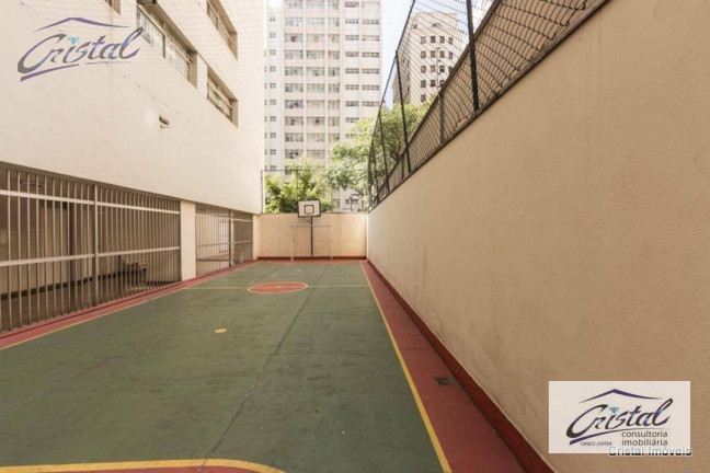 Imagem Apartamento com 4 Quartos à Venda, 240 m² em Santa Cecília - São Paulo