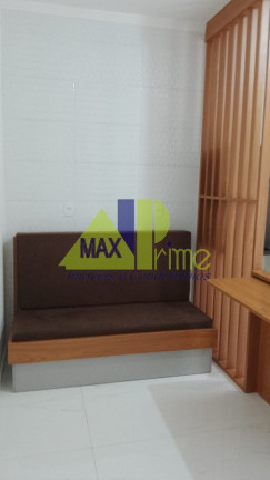 Imagem Apartamento com 1 Quarto para Alugar, 31 m² em Vila Carrão - São Paulo