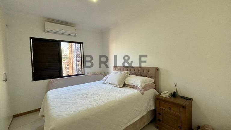 Imagem Apartamento com 1 Quarto à Venda, 60 m² em Brooklin - São Paulo
