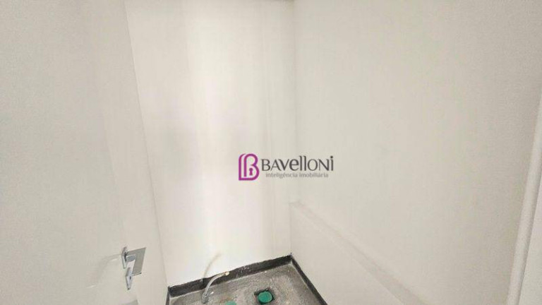 Apartamento com 3 Quartos à Venda, 167 m² em Perdizes - São Paulo