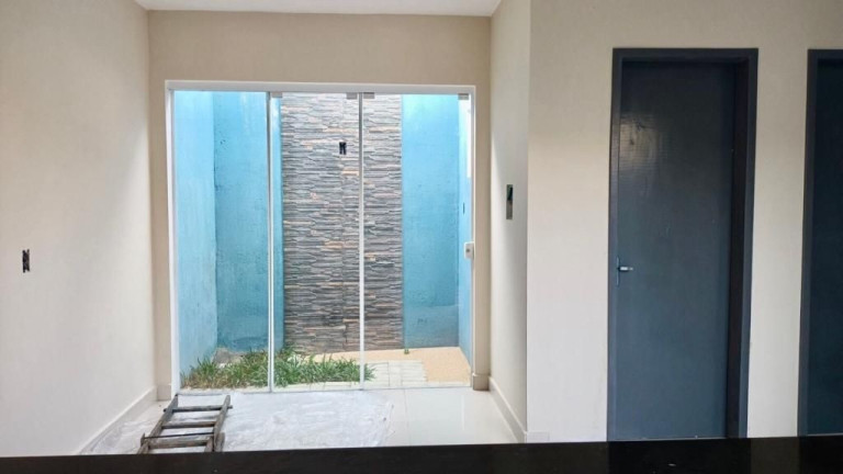 Imagem Casa com 2 Quartos à Venda, 43 m² em Iguaçu - Araucaria