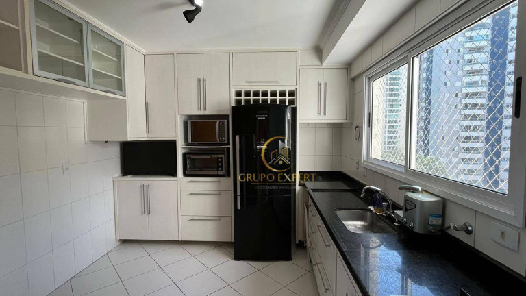 Apartamento com 3 Quartos à Venda, 150 m² em Jardim Aquarius - São José Dos Campos