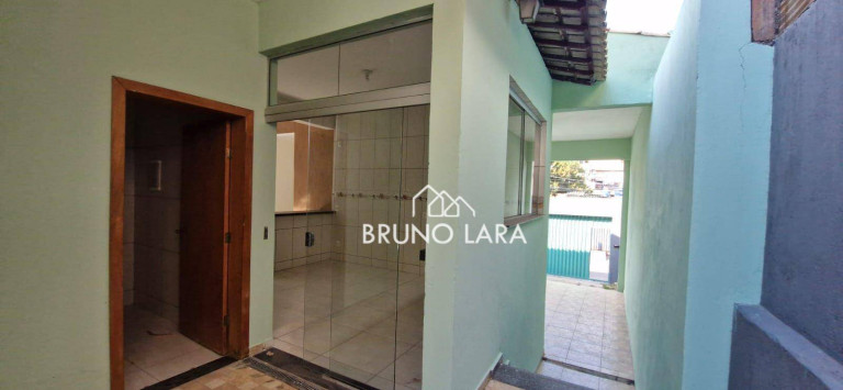 Imagem Casa com 3 Quartos à Venda, 200 m² em Riviera - Betim Imagem Casa com 3 Quartos à Venda, 200 m² em Riviera - Betim