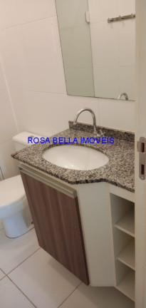 Imagem Apartamento com 2 Quartos à Venda, 54 m² em Parque União - Jundiaí