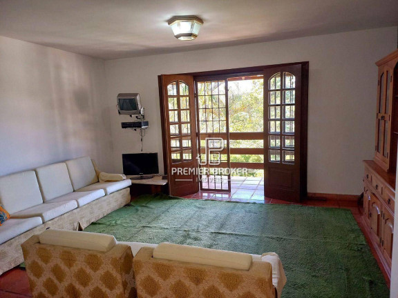 Imagem Casa com 4 Quartos à Venda, 200 m² em Panorama - Teresópolis Imagem Casa com 4 Quartos à Venda, 200 m² em Panorama - Teresópolis