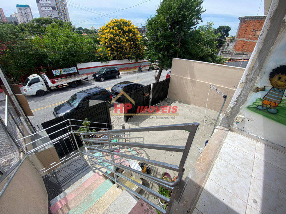 Imagem Casa com 4 Quartos à Venda, 200 m² em Jardim Das Flores - Osasco Imagem Casa com 4 Quartos à Venda, 200 m² em Jardim Das Flores - Osasco