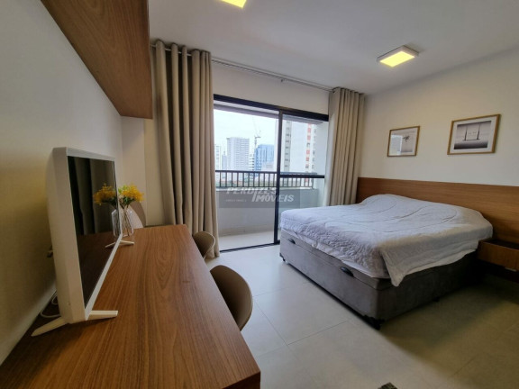 Imagem Apartamento com 1 Quarto à Venda ou Locação, 25 m² em Pinheiros - São Paulo Imagem Apartamento com 1 Quarto à Venda ou Locação, 25 m² em Pinheiros - São Paulo