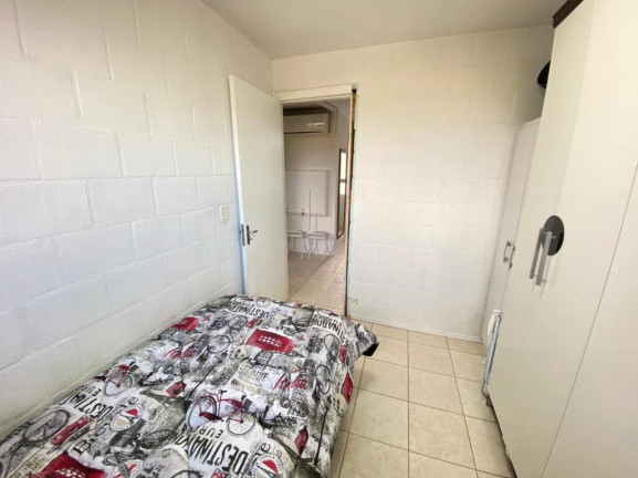 Imagem Apartamento com 2 Quartos à Venda, 40 m² em Jardim Leopoldina - Porto Alegre Imagem Apartamento com 2 Quartos à Venda, 40 m² em Jardim Leopoldina - Porto Alegre