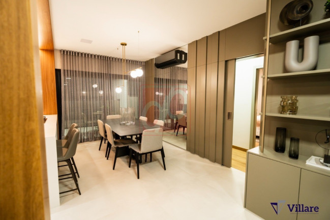 Imagem Apartamento com 3 Quartos à Venda, 141 m² em Recanto Dos Pássaros - Sorriso Imagem Apartamento com 3 Quartos à Venda, 141 m² em Recanto Dos Pássaros - Sorriso