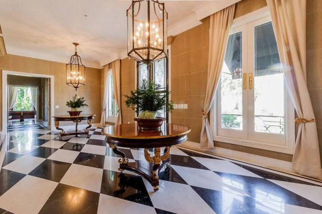 Imagem Casa com 2 Quartos à Venda, 430 m² em Alphaville Residencial Dois - Barueri Imagem Casa com 2 Quartos à Venda, 430 m² em Alphaville Residencial Dois - Barueri