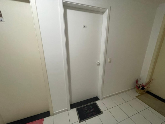 Imagem Apartamento com 2 Quartos à Venda, 55 m² em Tatuapé - São Paulo