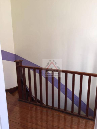 Imagem Sobrado com 3 Quartos à Venda, 250 m² em Cambuci - São Paulo Imagem Sobrado com 3 Quartos à Venda, 250 m² em Cambuci - São Paulo