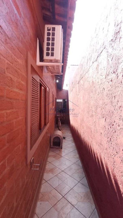 Imagem Casa com 2 Quartos à Venda, 250 m² em Parque Clayton Malaman - Pirassununga
