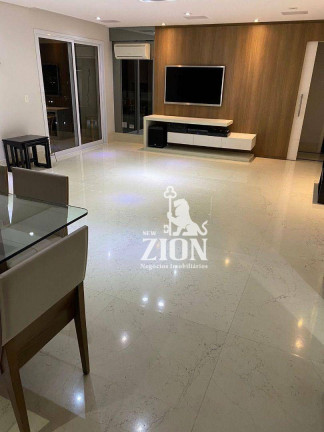 Imagem Apartamento com 4 Quartos à Venda, 170 m² em Santana - São Paulo