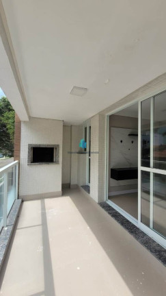 Imagem Apartamento com 3 Quartos à Venda, 113 m² em Praia Grande - Torres