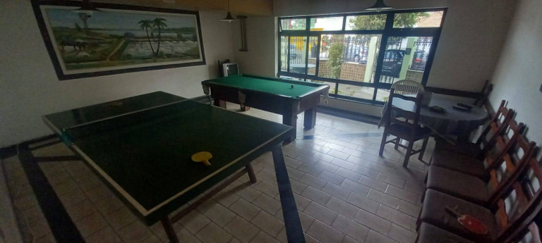 Imagem Apartamento com 1 Quarto à Venda, 55 m² em Vila Nova - Cabo Frio