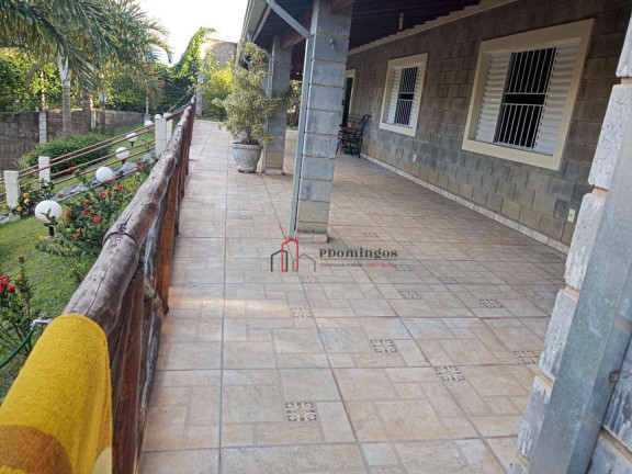 Imagem Chácara com 4 Quartos à Venda, 350 m² em Chácaras Recanto Da Colina Verde - Campinas Imagem Chácara com 4 Quartos à Venda, 350 m² em Chácaras Recanto Da Colina Verde - Campinas
