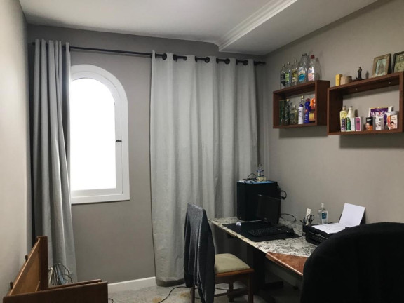 Imagem Imóvel com 3 Quartos à Venda, 250 m² em São Patrício - Serra