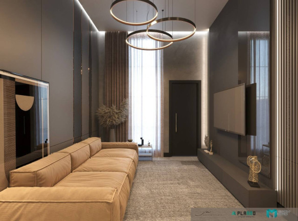 Imagem Casa com 3 Quartos à Venda, 90 m² em Bosque Da Mata - Tijucas
