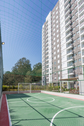 Imagem Imóvel com 2 Quartos à Venda, 45 m² em Vila Andrade - São Paulo