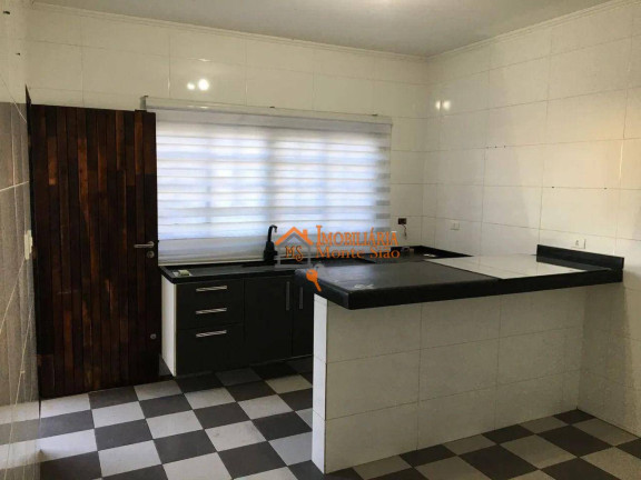 Imagem Sobrado com 5 Quartos à Venda, 344 m² em Jardim Rosa De Franca - Guarulhos Imagem Sobrado com 5 Quartos à Venda, 344 m² em Jardim Rosa De Franca - Guarulhos