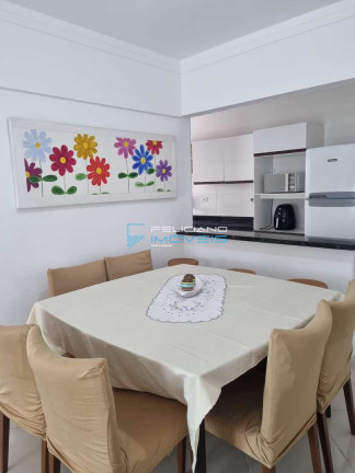 Imagem Apartamento com 2 Quartos à Venda, 83 m² em Guilhermina - Praia Grande