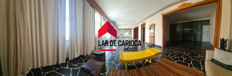 Imagem Apartamento com 4 Quartos à Venda, 260 m² em Copacabana - Rio De Janeiro Imagem Apartamento com 4 Quartos à Venda, 260 m² em Copacabana - Rio De Janeiro