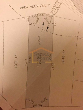 Imagem Terreno à Venda, 505 m² em Tucuruvi - São Paulo Imagem Terreno à Venda, 505 m² em Tucuruvi - São Paulo