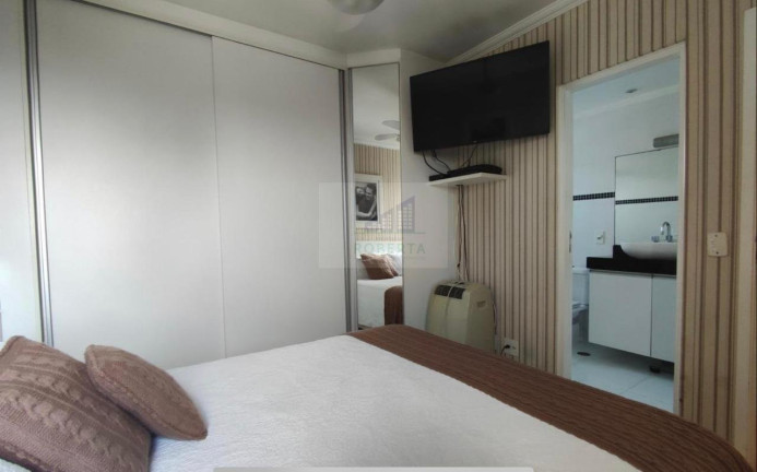 Imagem Apartamento com 3 Quartos à Venda, 106 m² em Vila Mascote - São Paulo
