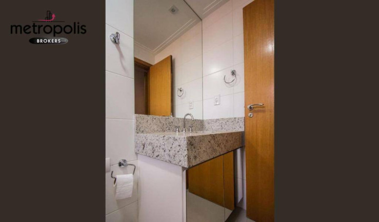 Imagem Apartamento com 3 Quartos à Venda, 139 m² em Santo Antônio - São Caetano Do Sul Imagem Apartamento com 3 Quartos à Venda, 139 m² em Santo Antônio - São Caetano Do Sul